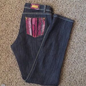 💯 Authentic Coogi Women’s Jeans